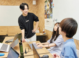 授業紹介